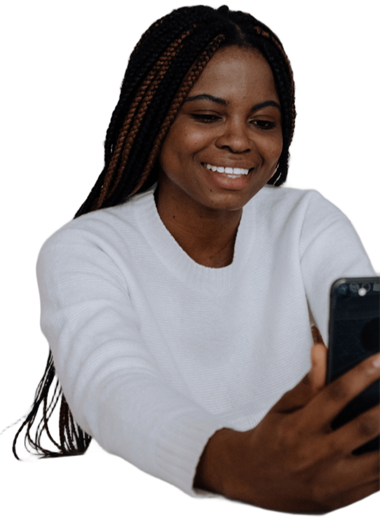 Customer receiving instant SMS on ceesend